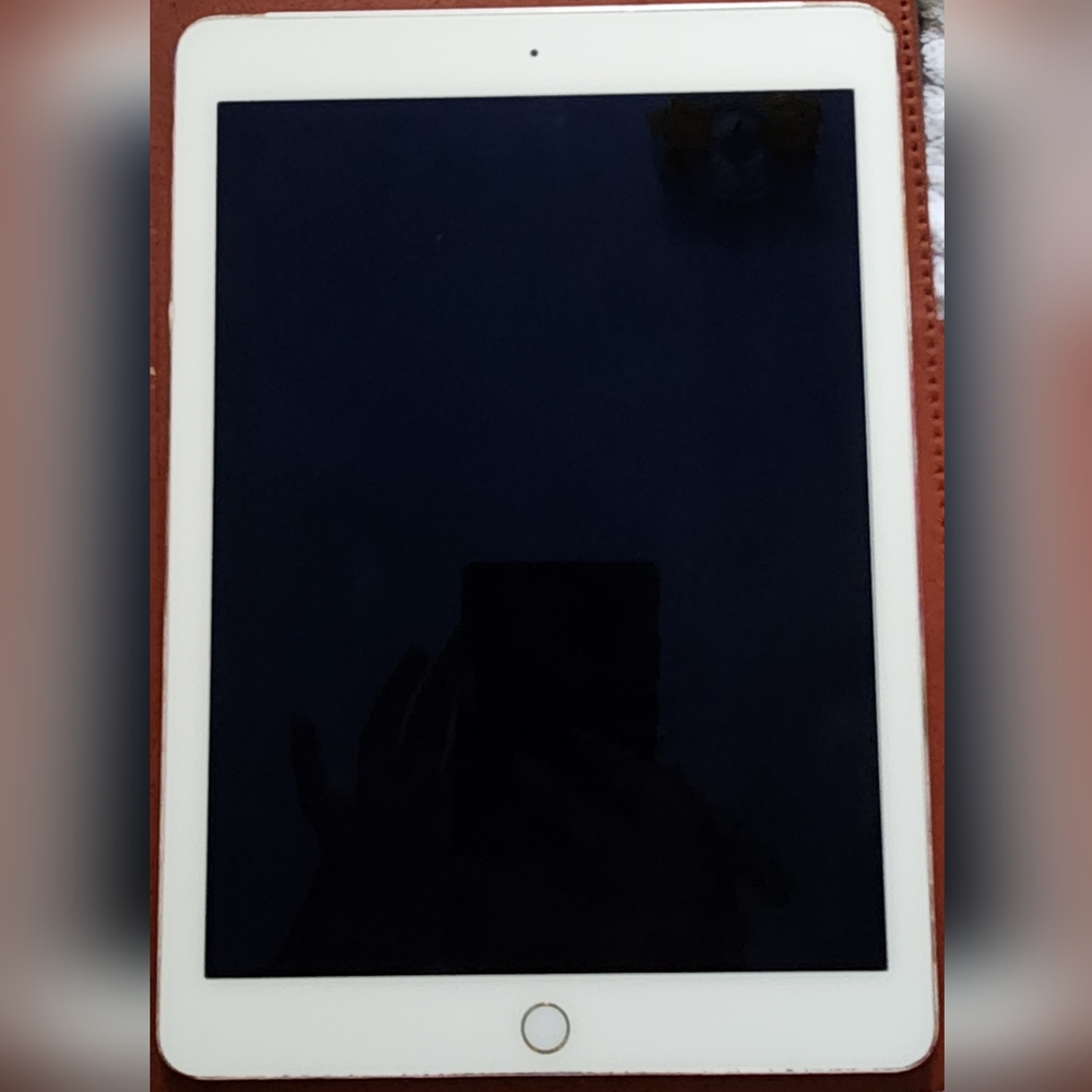 Ipad Air 2